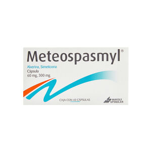 Meteospasmyl-60Mg/300Mg-40-Caps-imagen