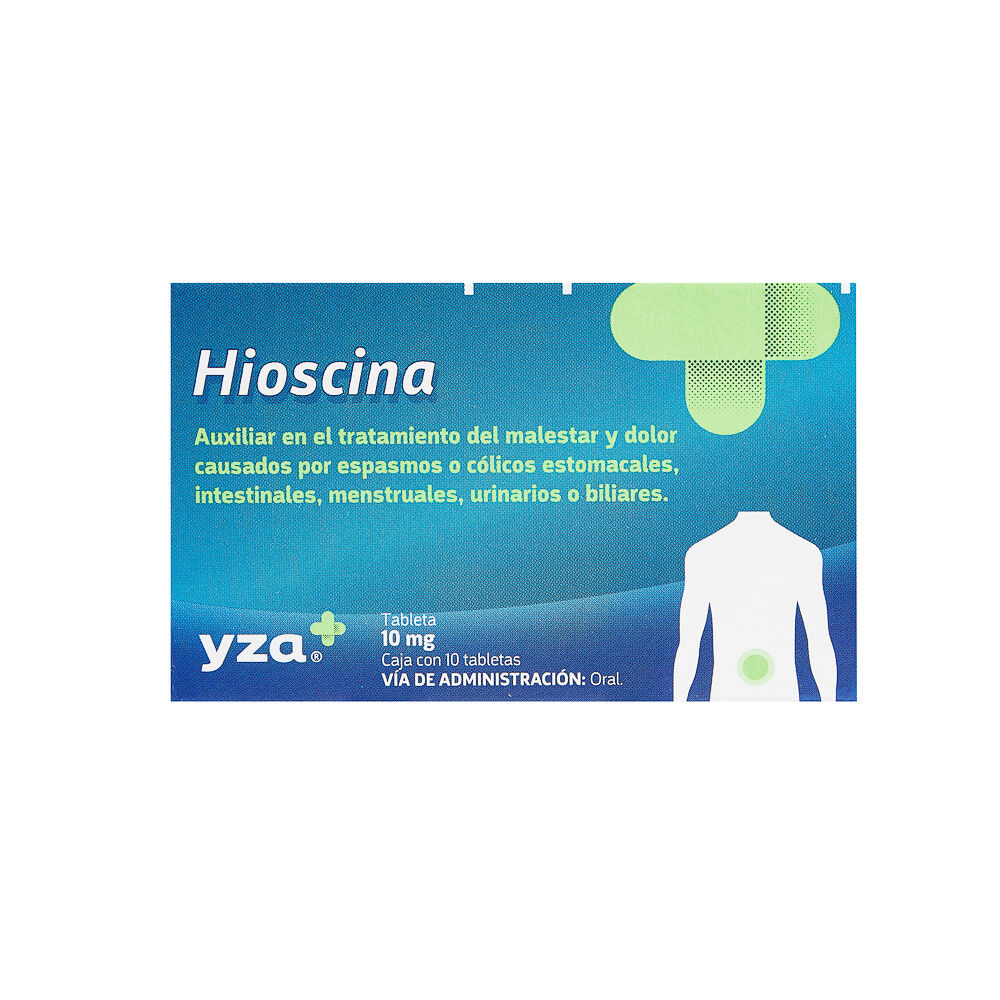 Yza-Hioscina-10Mg-10-Tabs-imagen