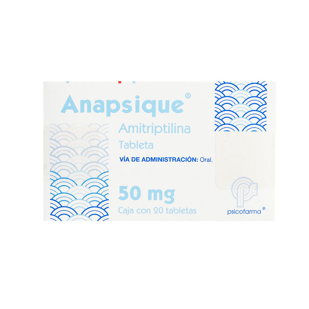 Anapsique-50Mg-20-Tabs-imagen