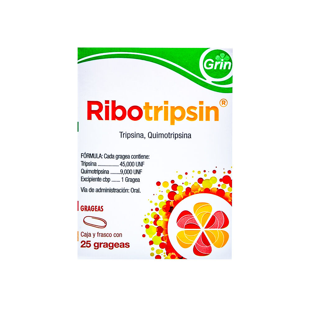 Ribotripsin-25-Gra-imagen