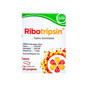 Ribotripsin-25-Gra-imagen