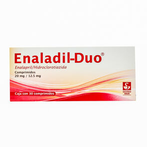Enaladil-Duo-20Mg/12.5Mg-30-Comp-imagen