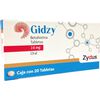 Gidzy-16Mg-20-Tabs-imagen