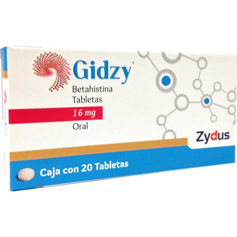 Gidzy-16Mg-20-Tabs-imagen
