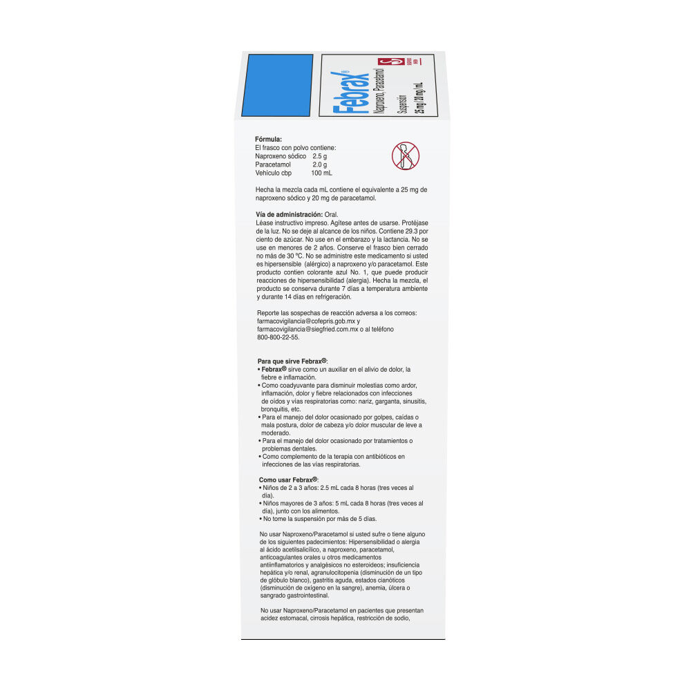 Febrax-Ni&ntilde;os-25-mg-/-20-mg---Frasco-100-ml-(Naproxeno-y-Paracetamol)-imagen-2