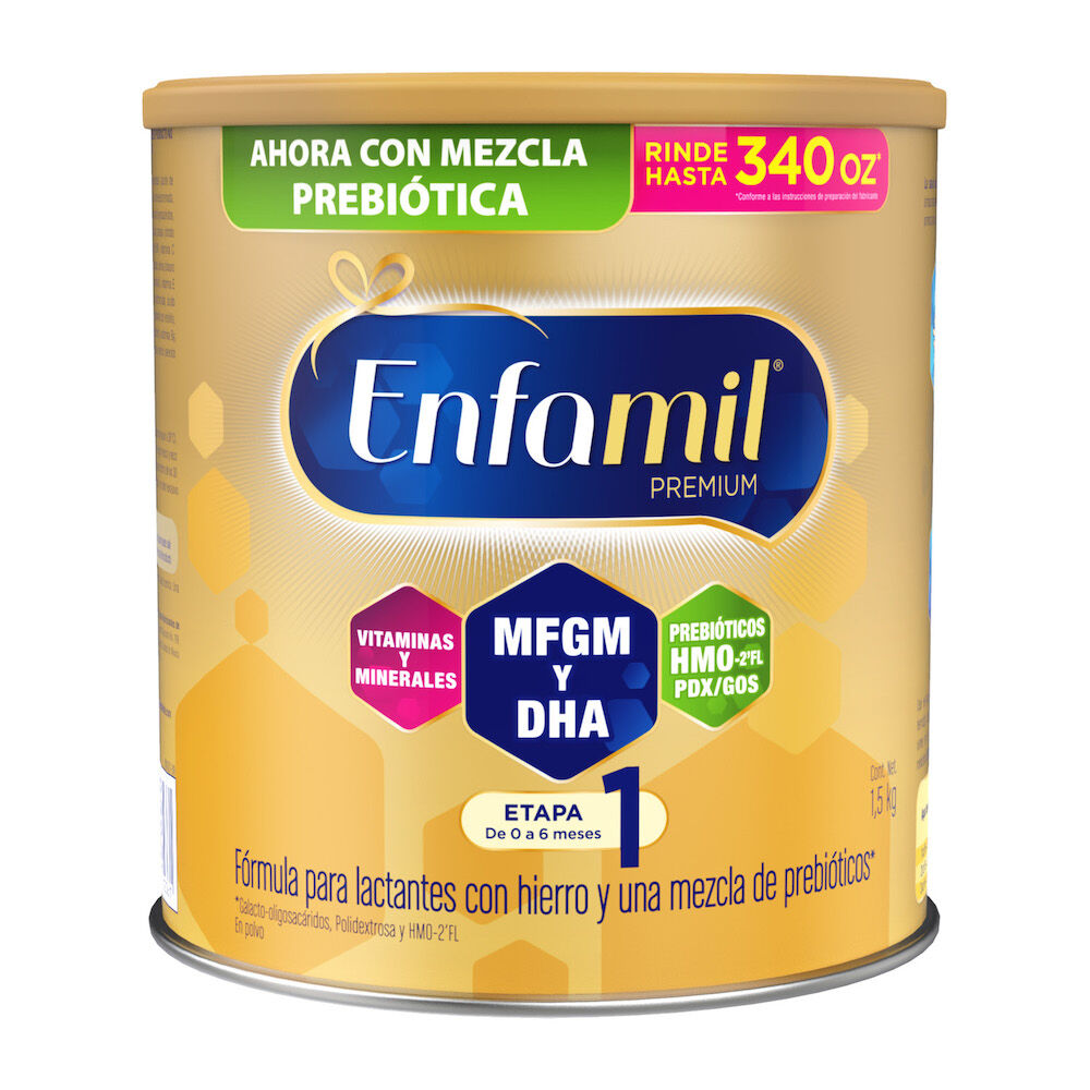 Enfamil premium deals 1 precio walmart