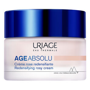 URIAGE AGE ABSOLU CREMA DE DIA ANTIEDAD 50ML URIAGE-AGE-ABSOLU-CREMA-DE-DIA-ANTIEDAD-50ML-imagen