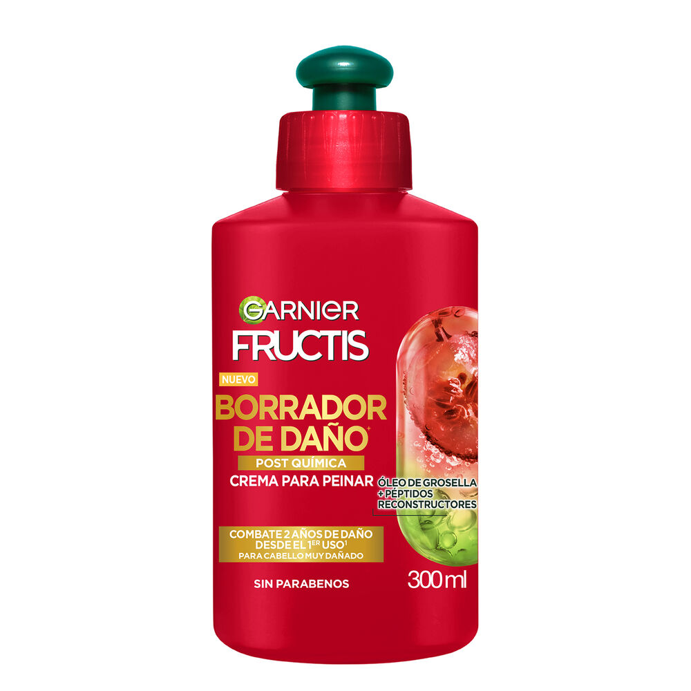 Garnier-Fructis-Borra-Da&ntilde;o-Cpp-300Ml-imagen