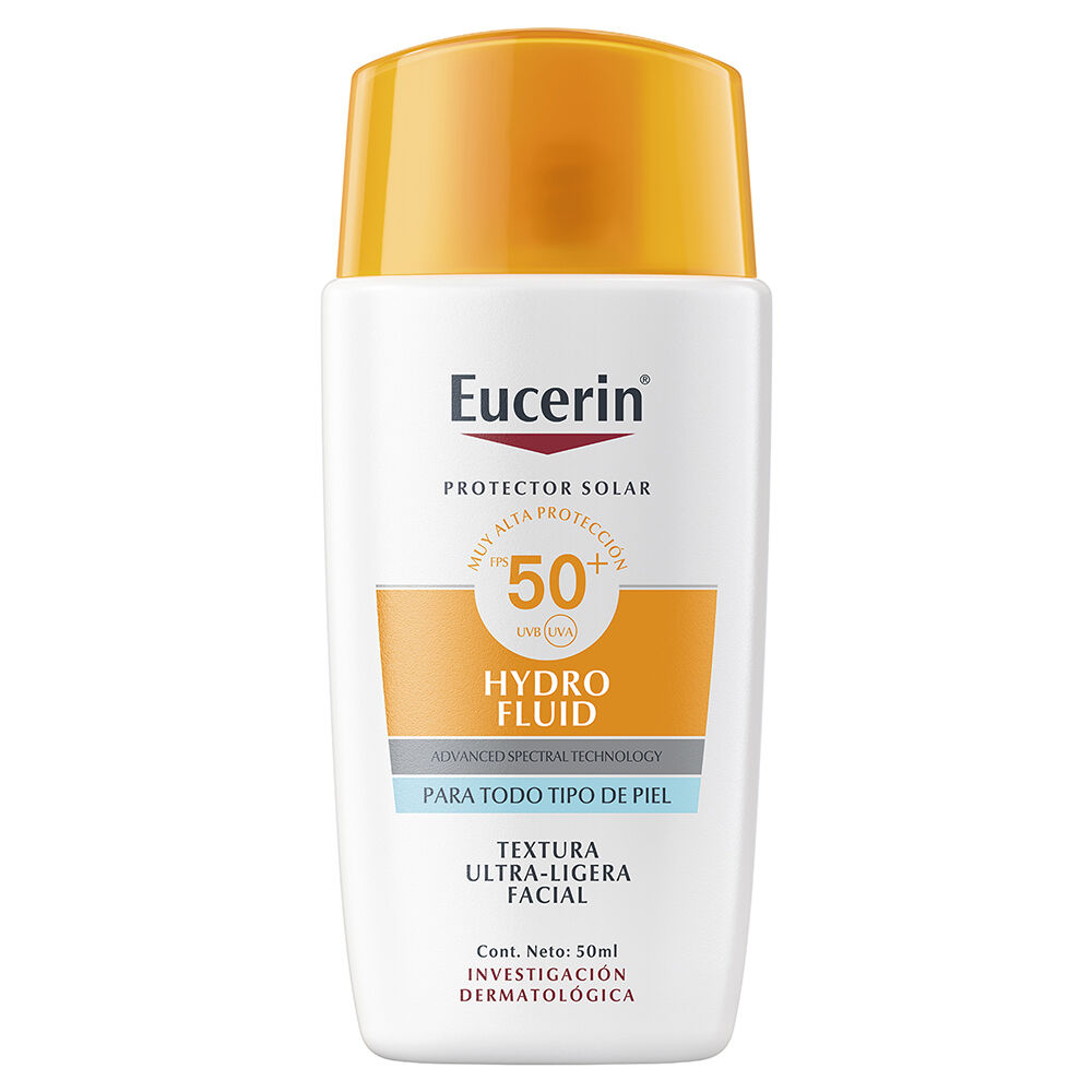 Bloqueador-Eucerin-Sun-Hydro-Fluid-Control-solar-facial-recomendada-por-dermatólogos-fps-50-+-muy-alta-protección-uvb-+-uva.-imagen