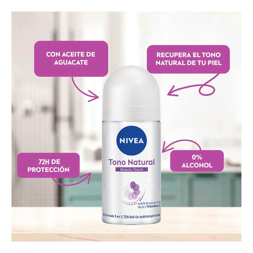 NIVEA-BEAUTY-TOUCH-ROLLON-50ML-imagen-4