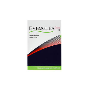 Evemglea-Fem-0.5Mg-2-Tabs-imagen