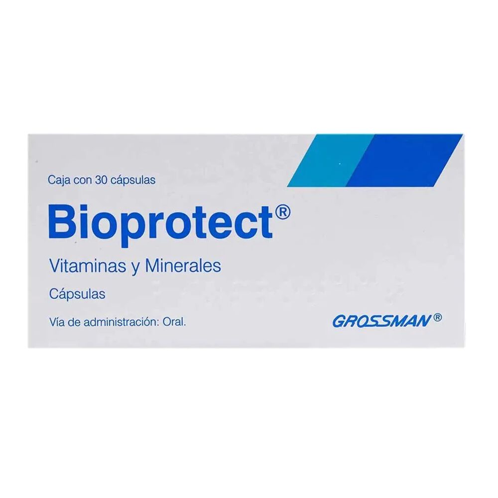 Bioprotec-250Mg-30-Caps-imagen