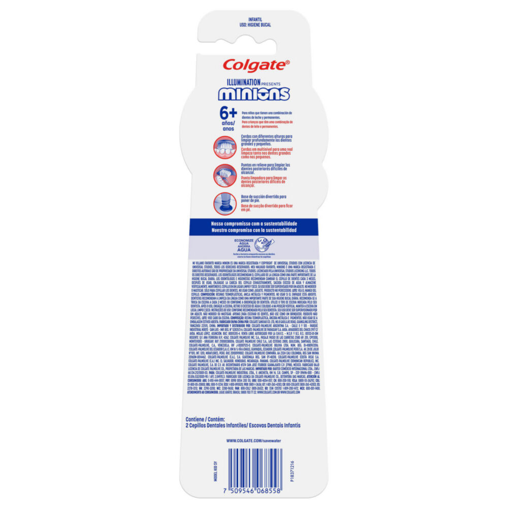 COLGATE-CEPILLO-SMILES-2-PZAS-imagen-3