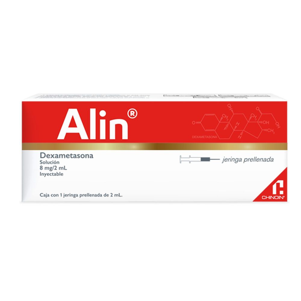 Alin-Iny-8Mg/2Ml-1-Jeringa-imagen-1