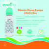 Evenflo-Biberon-Disney-Europa--8Oz-imagen-3