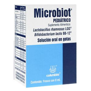 Microbiot-Pediátrico-8ml---Yza-imagen
