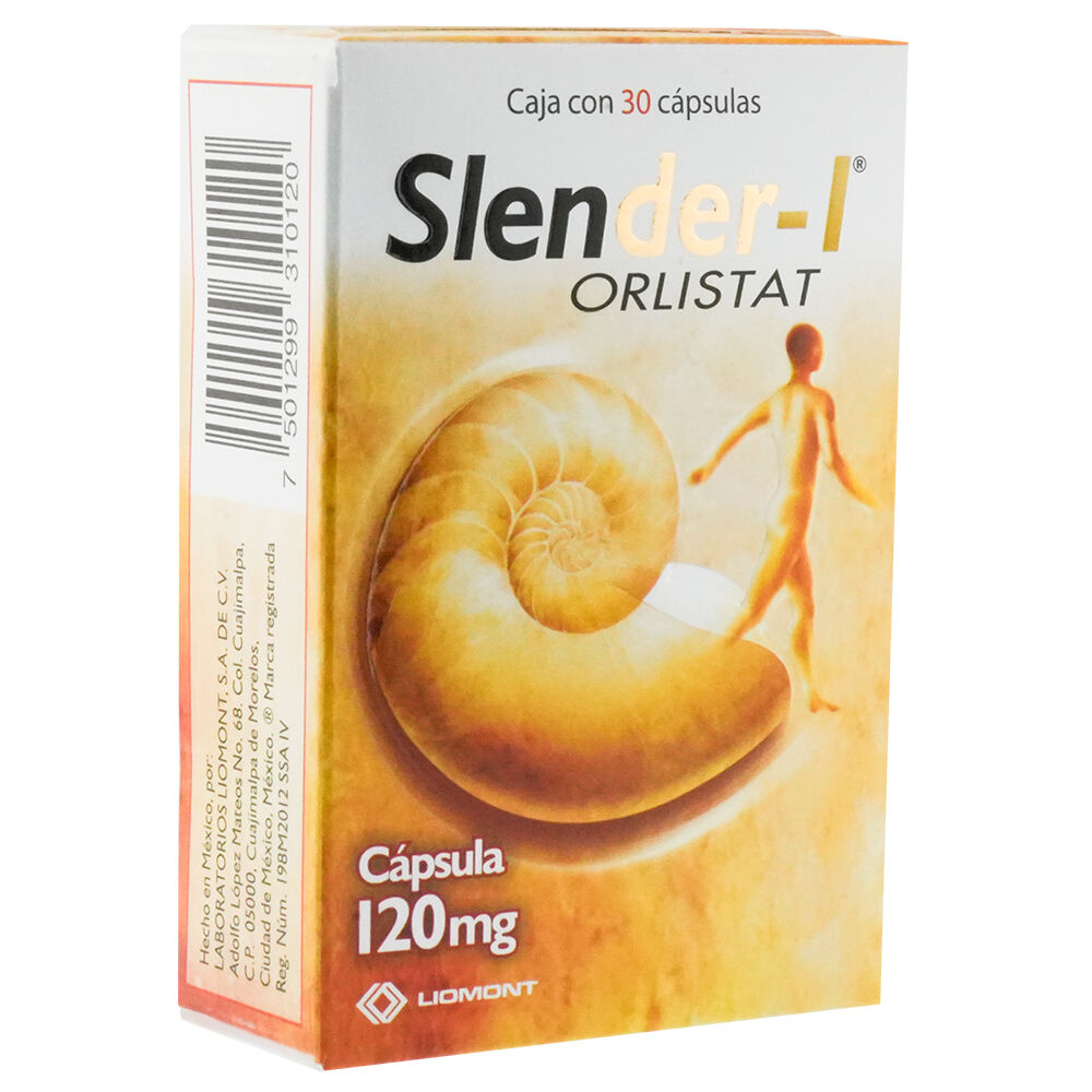 Slender-120Mg-30-Caps-imagen-2
