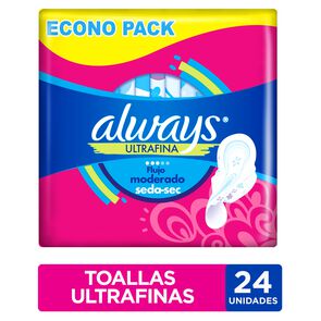 Always-Ultra-Seca-Alas-C/24-imagen