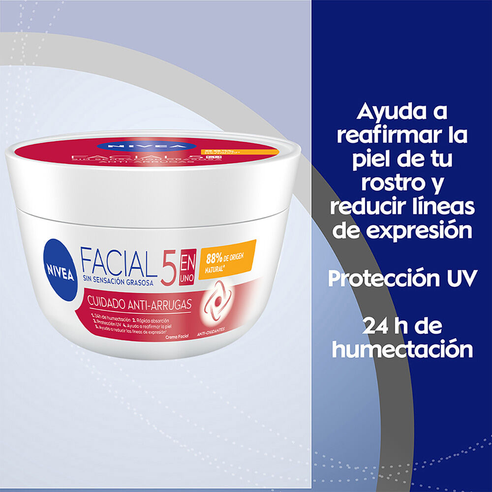 NIVEA-CUIDADO-ANTI-ARRUGAS-200ML-imagen-4