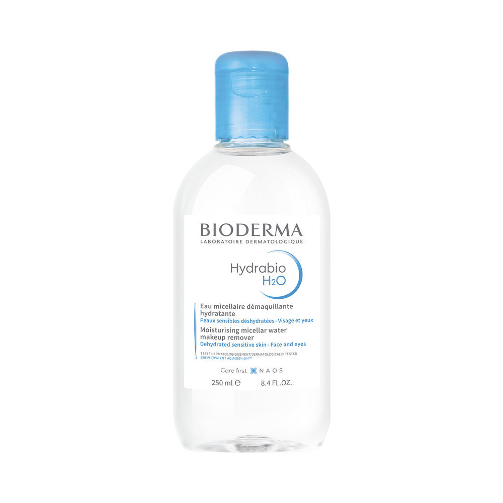 BIODERMA-HYDRABIO-H2O-250ML-imagen-1