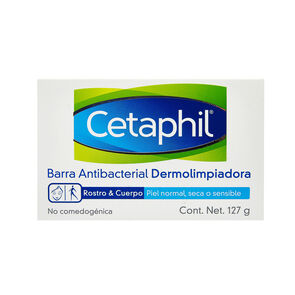 Cetaphil-Jabón-Antibacterial-en-Barra-Dermolimpiadora-127-g-imagen