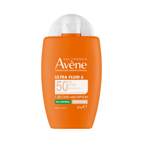 Avene-Ultra-F-Oil-Ctrl-Fps50-Tc-50Ml-imagen