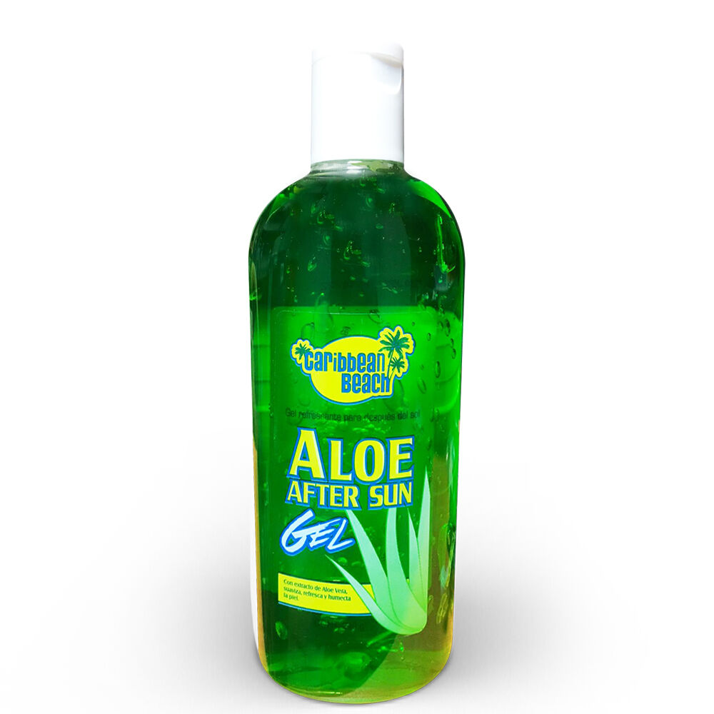 CARIBBEAN-BEACH-AFTER-SUN-GEL-240ML-imagen