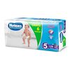 Pañales-Huggies-Ultraconfort-Etapa-5-I&O-Niño-46´S-imagen