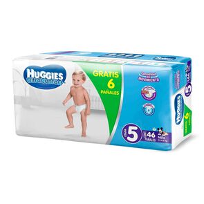 Pañales-Huggies-Ultraconfort-Etapa-5-I&O-Niño-46´S-imagen