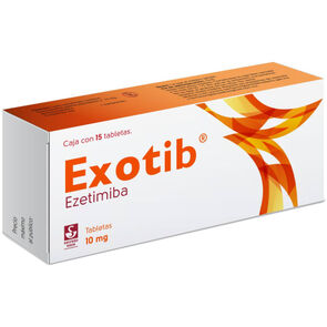 Exotib-10Mg-15-Tabs-imagen