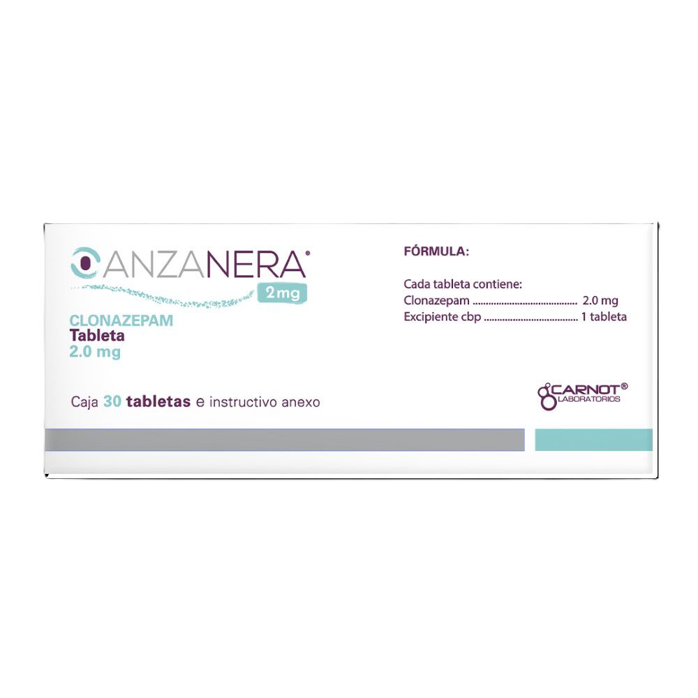 Anzanera-Clonazepam-2Mg-30-Tabs-imagen-1