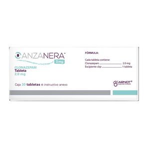 Anzanera-Clonazepam-2Mg-30-Tabs-imagen