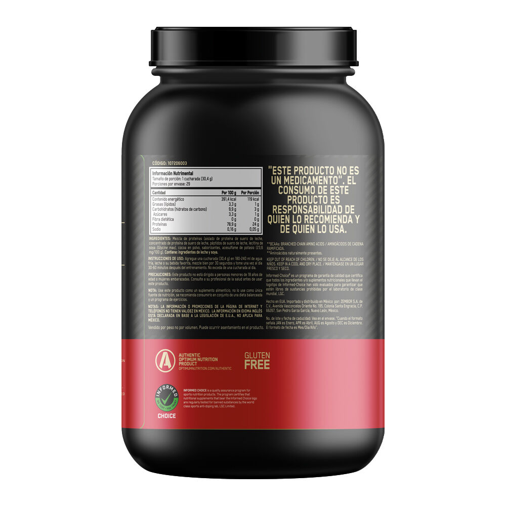 On-Gold-Standard-Whey-Chocolate-907G-imagen-3