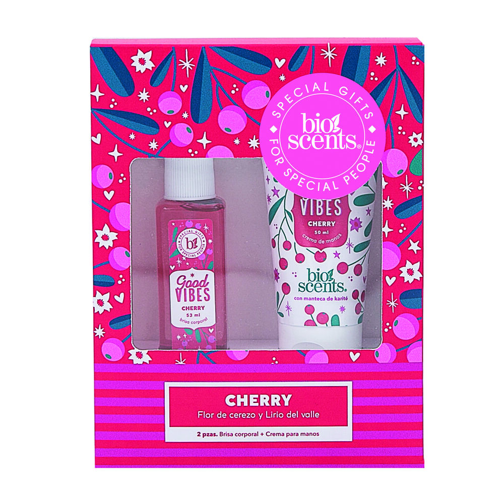 Bioscents-I&O-Kit-Mini-Cherry-Bl-2-Pzas-imagen