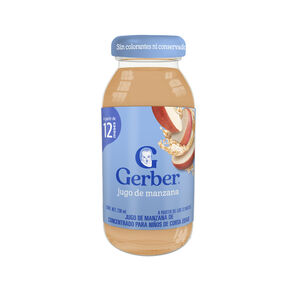 Jugo-Gerber-Cosecha-Natural-Etapa-3-Manzana-230ml-imagen