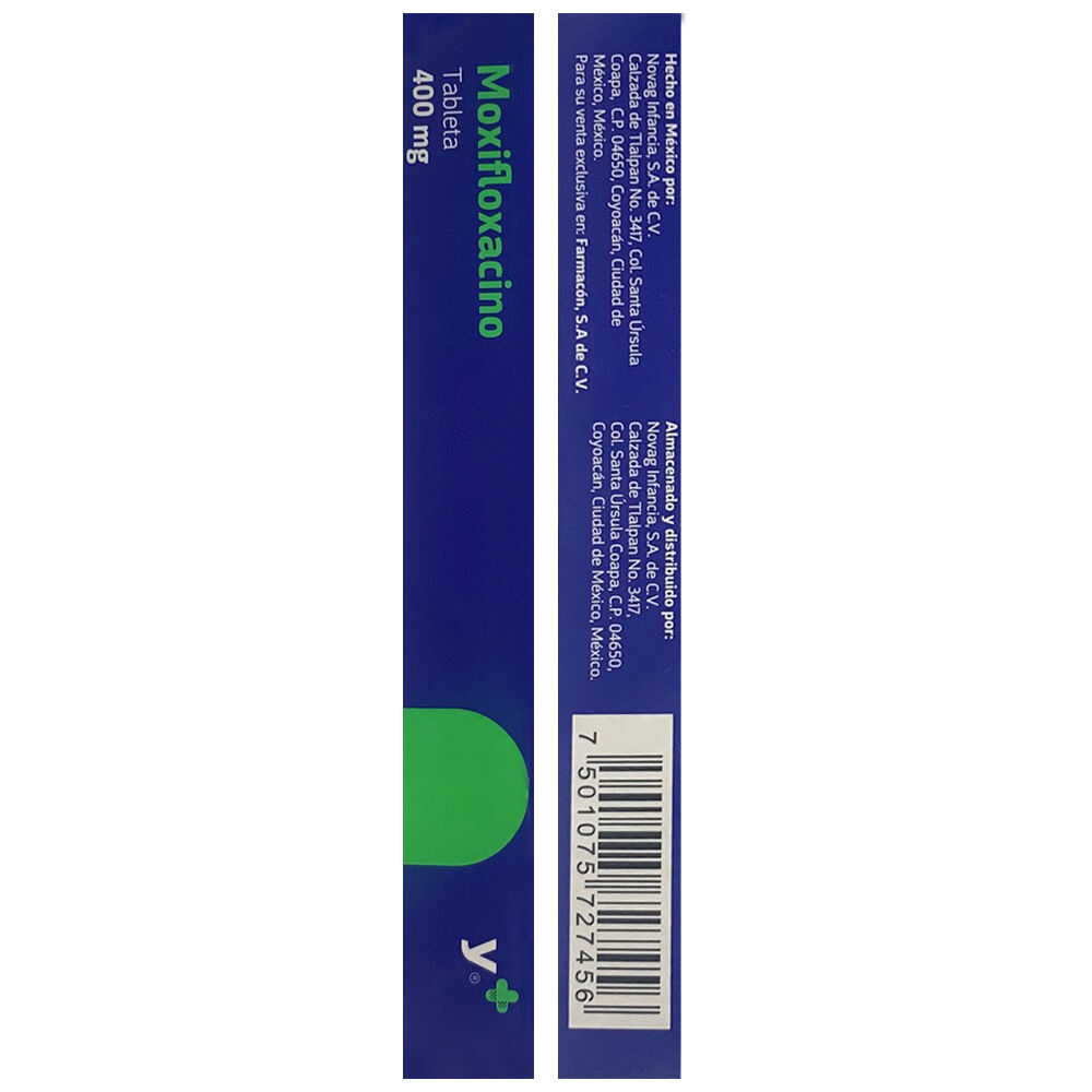 Yza-Moxifloxacino-400Mg-7-Tabs-imagen-2