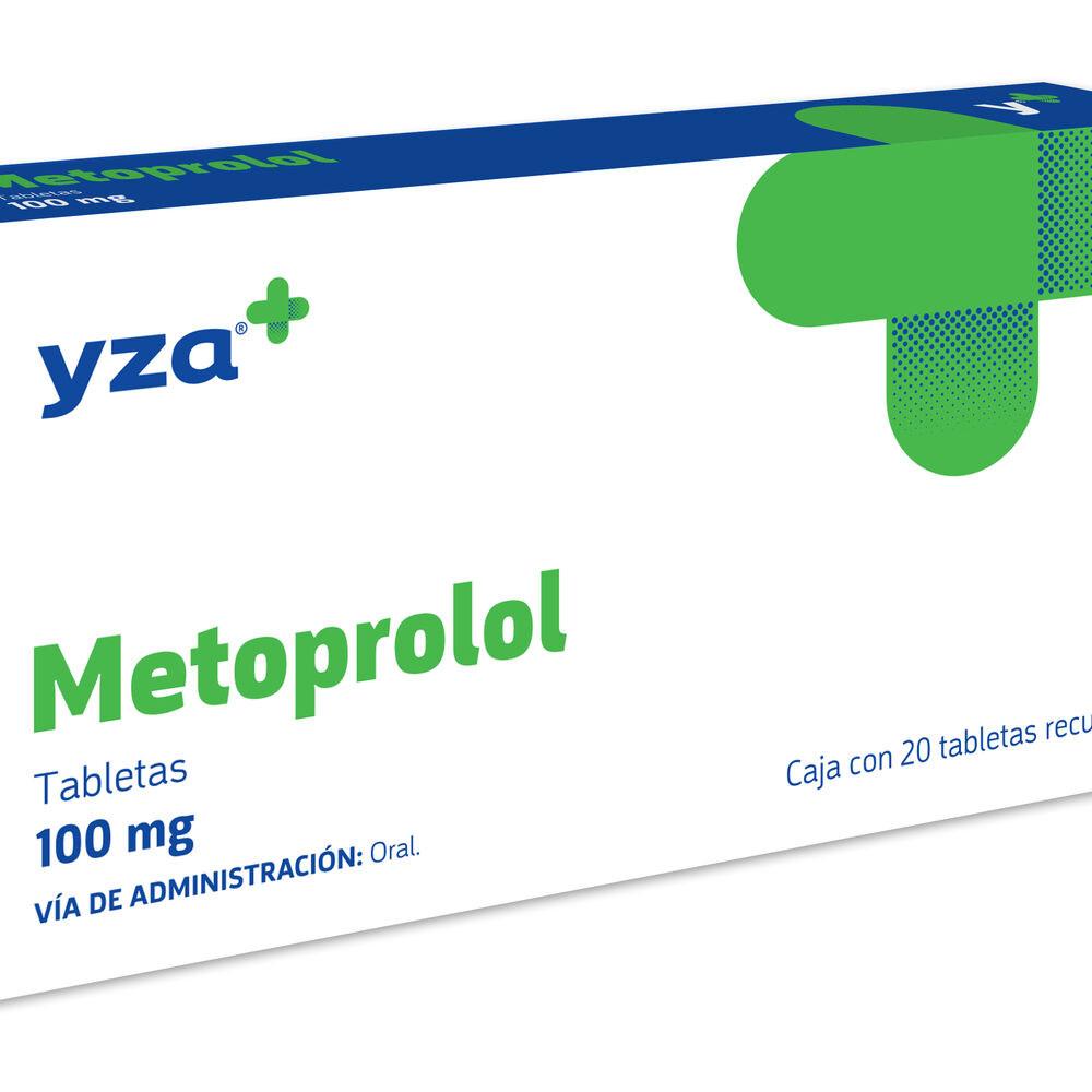 Yza-Metoprolol-100Mg-20-Tabs-imagen