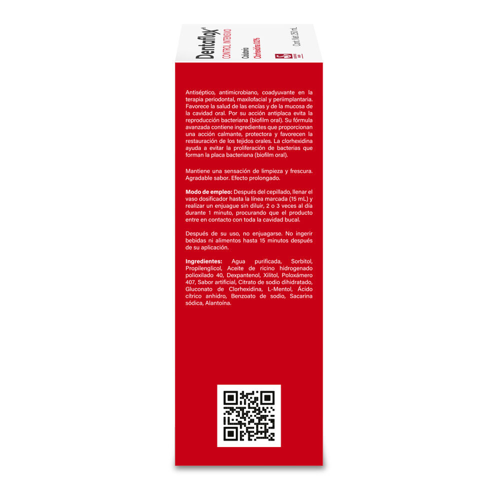 Dentaflox-enjuague-bucal-250-ml---Control-intensivo-(Clorhexidina)-imagen-2