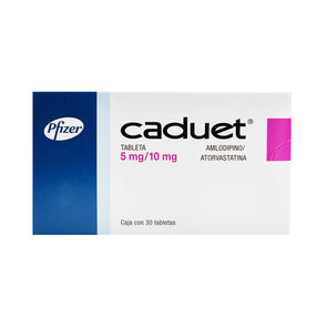 Caduet-5Mg/10Mg-30-Tabs-imagen