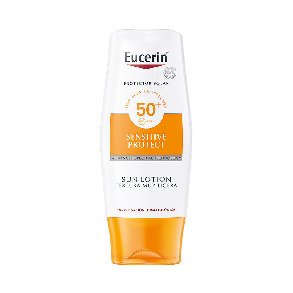 EUCERIN-SUN-CRP-LOCION-MUY-LIGERA-150ML-imagen-1