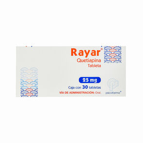 Rayar-25Mg-30-Tabs-imagen
