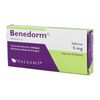 Benedorm-5Mg-20-Tabs-imagen