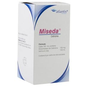 Miseda-Suspension-Frasco-5Mg/5Ml-50Ml-imagen