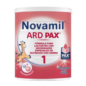 Novamil-Ard-Pax-Etapa-1-400G-imagen