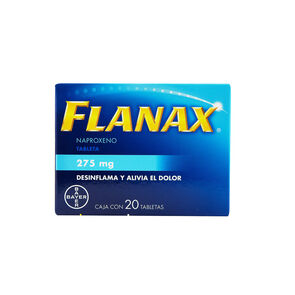 Flanax-275mg-20-tabs-alivio-rápido-del-dolor---Yza-imagen