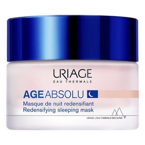 URIAGE-AGE-ABSOLU-MASCRILLA-NCHE-ANTEDAD-50ML-imagen