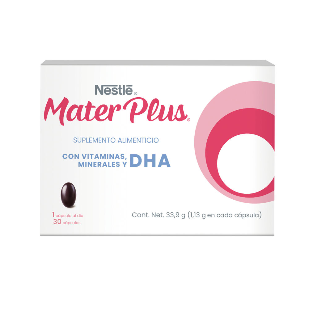 Nestle-Mater-Plus-Dha-34G-30-Caps-imagen-2