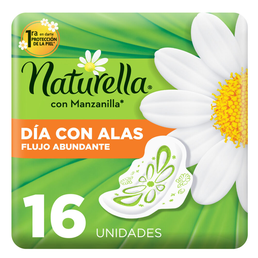 NATURELLA-MANZANILLA-FLUJO-ABUNDANTE-16-PZAS-imagen