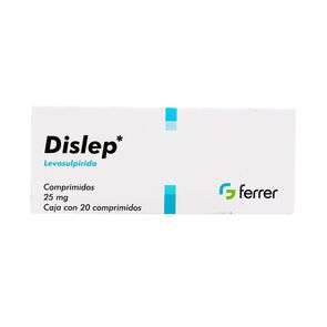 Dislep-25Mg-20-Comp-imagen