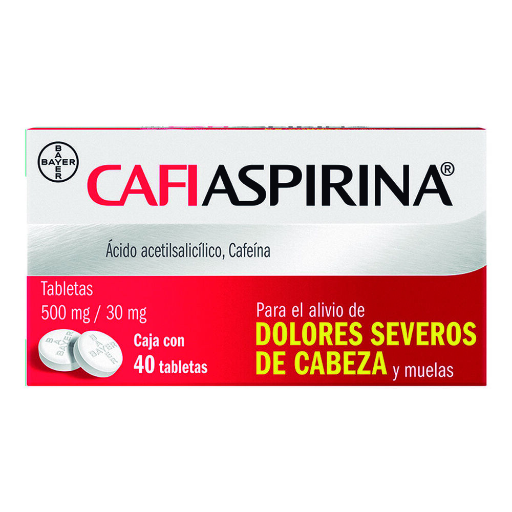 Cafiaspirina-500mg-40-tabs---Yza-imagen